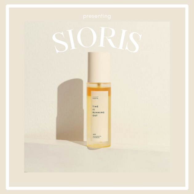 Brand Highlight: Sioris – BAZZAAL BOX