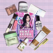 Lily’s Next Level K-beauty Box