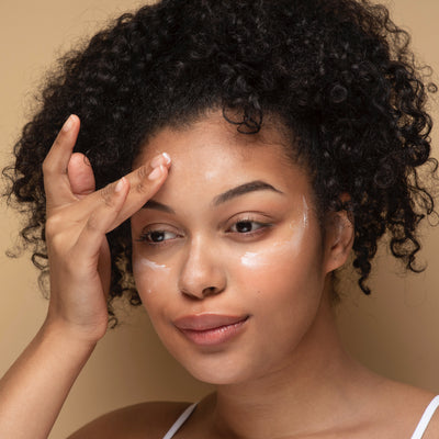 Why You Should Add Tone-Up Cream to Your Morning Skin Routine
