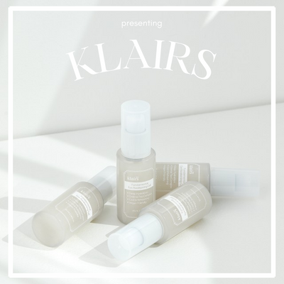 Brand Highlight: Klairs
