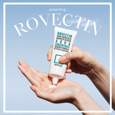 Brand Highlight: Rovectin