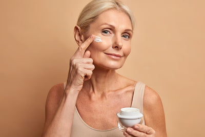 7 Powerful Anti-Aging Ingredients You Need to Know About