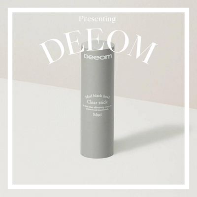 Brand Highlight: Deeom