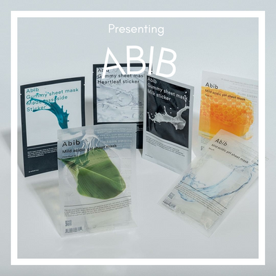 Brand Highlight: Abib