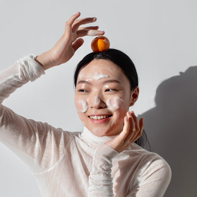 Korean Skincare Hacks for Healthy + Glowy Skin