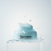 TORRIDEN Dive-In Soothing Cream 3.38 fl/oz - BAZZAAL BOX