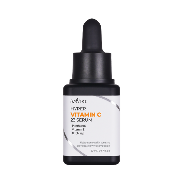 ISNTREE Hyper Vitamin C 23 Serum 0.68 fl/oz
