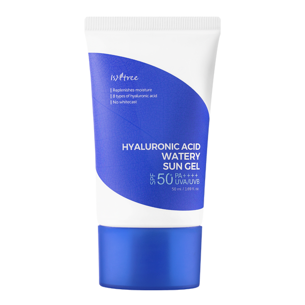 ISNTREE Hyaluronic Acid Watery Sun Gel 1.69 fl/oz
