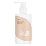 ISNTREE Yam Root Vegan Milk Cleanser 7.43 fl/oz