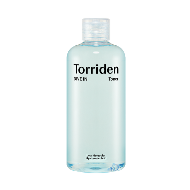 TORRIDEN Dive-In Toner 10.14 fl/oz