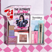 The Ultimate K-Idol Starter Box by Jooshica - BAZZAAL BOX