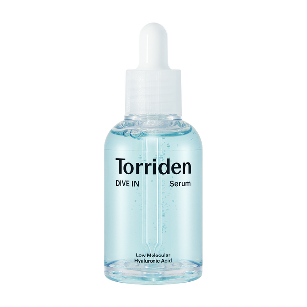 TORRIDEN Dive-In Serum 1.69 fl/oz - BAZZAAL BOX