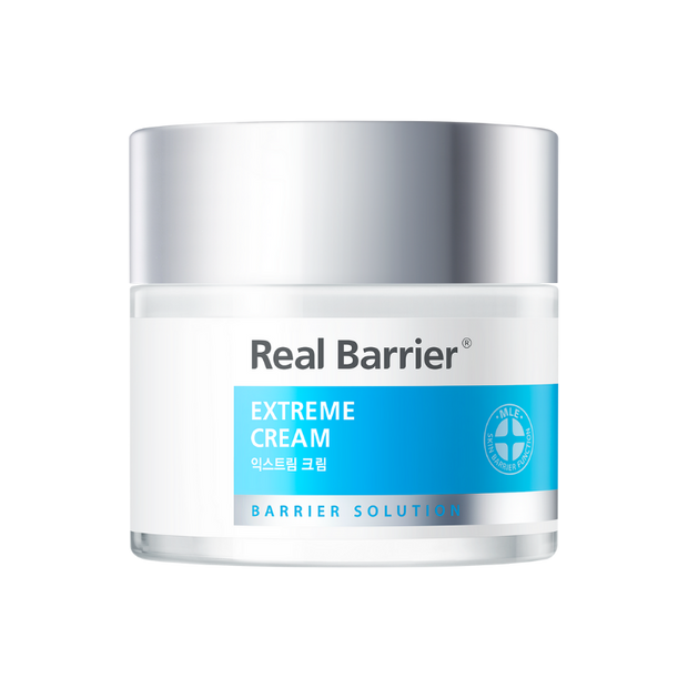 Real Barrier Extreme Cream 1.7 fl/oz - BAZZAAL BOX