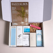 BAZZAAL Best of Beauty 2022 Box - BAZZAAL BOX