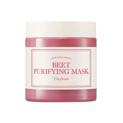 I’m From Beet Purifying Mask 3.88 oz - BAZZAAL BOX